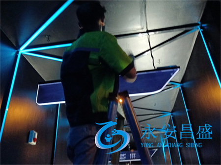 優(yōu)化中央空調(diào)冷風機保養(yǎng)與維護，延長設備使用壽命