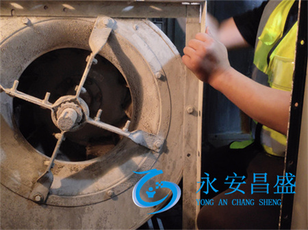 北京地區(qū)中央空調(diào)保養(yǎng)小貼士：節(jié)省電費(fèi)，提升制熱效果