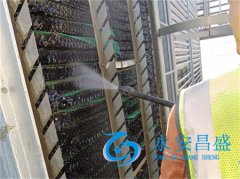 西安冷卻塔填料廠家直銷(xiāo) 為您帶來(lái)高效制冷解決方案